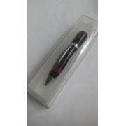 Ручка шариковая “MONALISA MIN“ акриловый лак,металл,Luxor фотография
