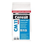 Ceresit СМ 11 Клей для плитки фото