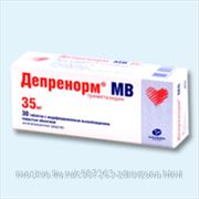 Депренорм 70 Мг Купить