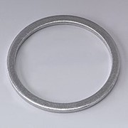 Алюминиевое уплотнительное кольцо - ALR (1,5 mm) фотография
