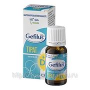 GEFILUS LGG +D3 Гефилус Бифидо и лактобактерии фото