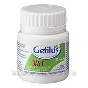 GEFILUS LGG BASIC Гефилус Бифидо и лактобактерии 20 капсул