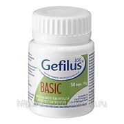 GEFILUS LGG BASIC Гефилус Бифидо и лактобактерии 50 капсул фото