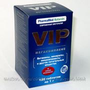 Лайф Формула VIP - витаминный мегакомплекс №120 таблетки