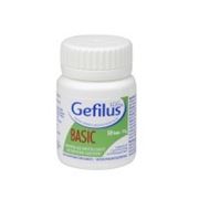 GEFILUS LGG BASIC Гефилус Бифидо и лактобактерии 50 капсул фото