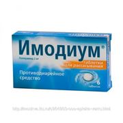 Имодиум таблетки лингвальные 2 мг 6 шт фото