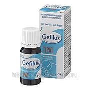 GEFILUS LGG 7,5 мл Гефилус Бифидо и лактобактерии фотография