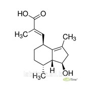 Стандарты фармакопейные Гидрокси валереновая кислота, чистота 98.9, 10 мг ChromaDex 00008730 фото