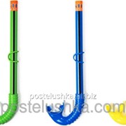 Трубка для плавания Intex 55921 Синий фото