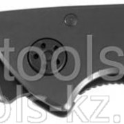 Нож Зубр Эксперт Сттраж складной, стальная рукоятка, 190мм/лезвие 82мм Код:47703_z01 фото