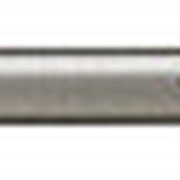 Parker Ручка шариковая Parker IM Metal Core Brushed Metal GT, толщина линии M, позолота (S0856480) фотография