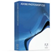 Adobe Photoshop CS3 фото