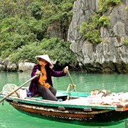 Рекламный тур по Вьетнаму фото