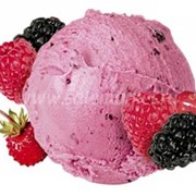 Йогуртовое мороженое с лесной ягодой PERFETTO