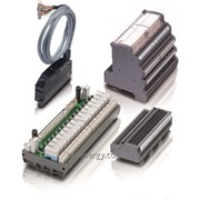 Системы предварительного соединения контроллеров с другими устройствами Interfast ABB фотография