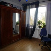 3-х комнатная квартира, улица Марии Ульяновой