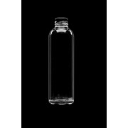 Стеклобутылка “Karnel TO“ 0,5 литра фото