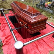 Оформление похорон, услуги ритуальные,заказать,доступная цена, Черновцы,область. фото