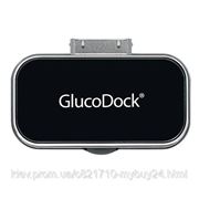 Модуль-глюкометр MEDISANA GlucoDock® фотография