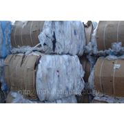 Купим отходы пленки пвд фото