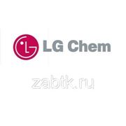 Полистирол вспенивающийся LG Chemical Ltd К 120 фотография
