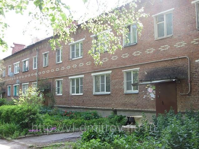 Купить Дом В Деденево Дмитровского Района Московской