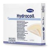 Hydrocoll Гидроколлоидная повязка фото