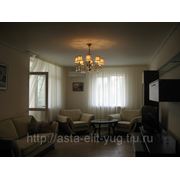 3-комнатная квартира в Сочи с видом на море фото