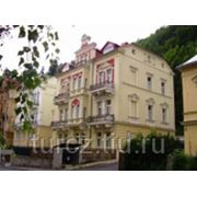 Продам квартиру г.Марианские Лазне, Чехия.