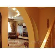 Севастополь, элитная квартира 7 комнат, два уровня, 234 кв.м., 398 000 $ фото