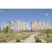 3-комнатная ЖК “Хайвил Астана“ фото
