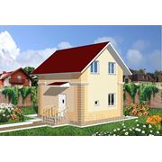 Дом «Дачник» фото