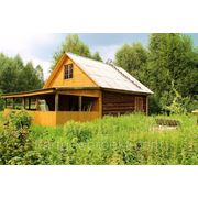 Минское ш, 65км, Дорохово, СТ Проектировщик. 6сот, 60м2 фото