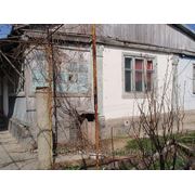 Продажа земельного участка со старым домом в Геленджике (п.Светлый) фото