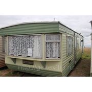 Мобильный дом Atlas Oakwood фото