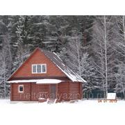 Дом в поселке “Эра“ на реке вблизи гор. Калязина Тверской области фотография