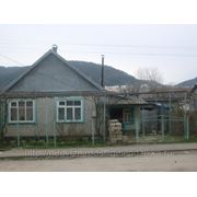 Дом в курортном поселке Архипо-Осиповка, 40 кв.м. фото