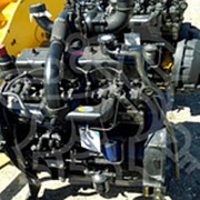 Двигатель Weichai ZHAZG1 56kWt
