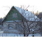 Дом в Стругах Красных Псковской области с удобствами фото