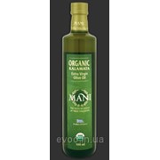 Оливковое масло “Mani“, BIO* фото