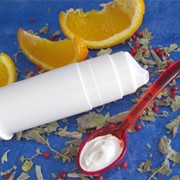 Очищающая зубная паста «Апельсин с шалфеем» фото