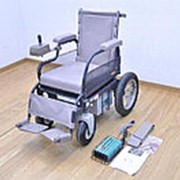 Кресло коляска с электроприводом Imasen EMC-101