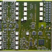 Модуль 16 UP0/E и 4 S0 (BRI) HiPath 4000 STHC фото