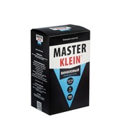 Клей обойный Master Klein, специальный виниловый, 400 г фото