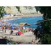 Гостиница в 50 метрах от пляжа в поселке Новомихайловский продается