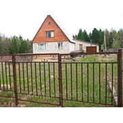 Можайское ш, 46км, д.Дорохово фото