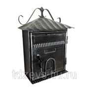 Почтовый ящик ИПН-2 фото