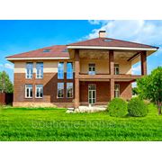 2 Успенское ш, 19км, у д.Молоденово, КП “Успенские Усадьбы“. фото