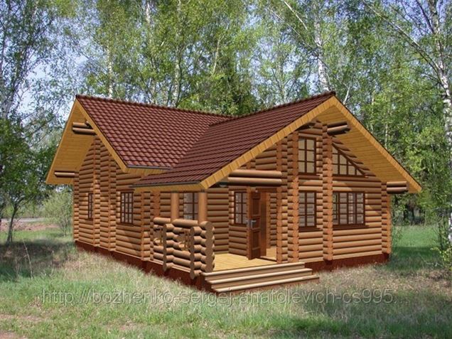 Дом вест пиломатериалы