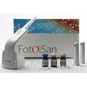Прибор для фотоактивируемой дезинфекции FotoSan фото